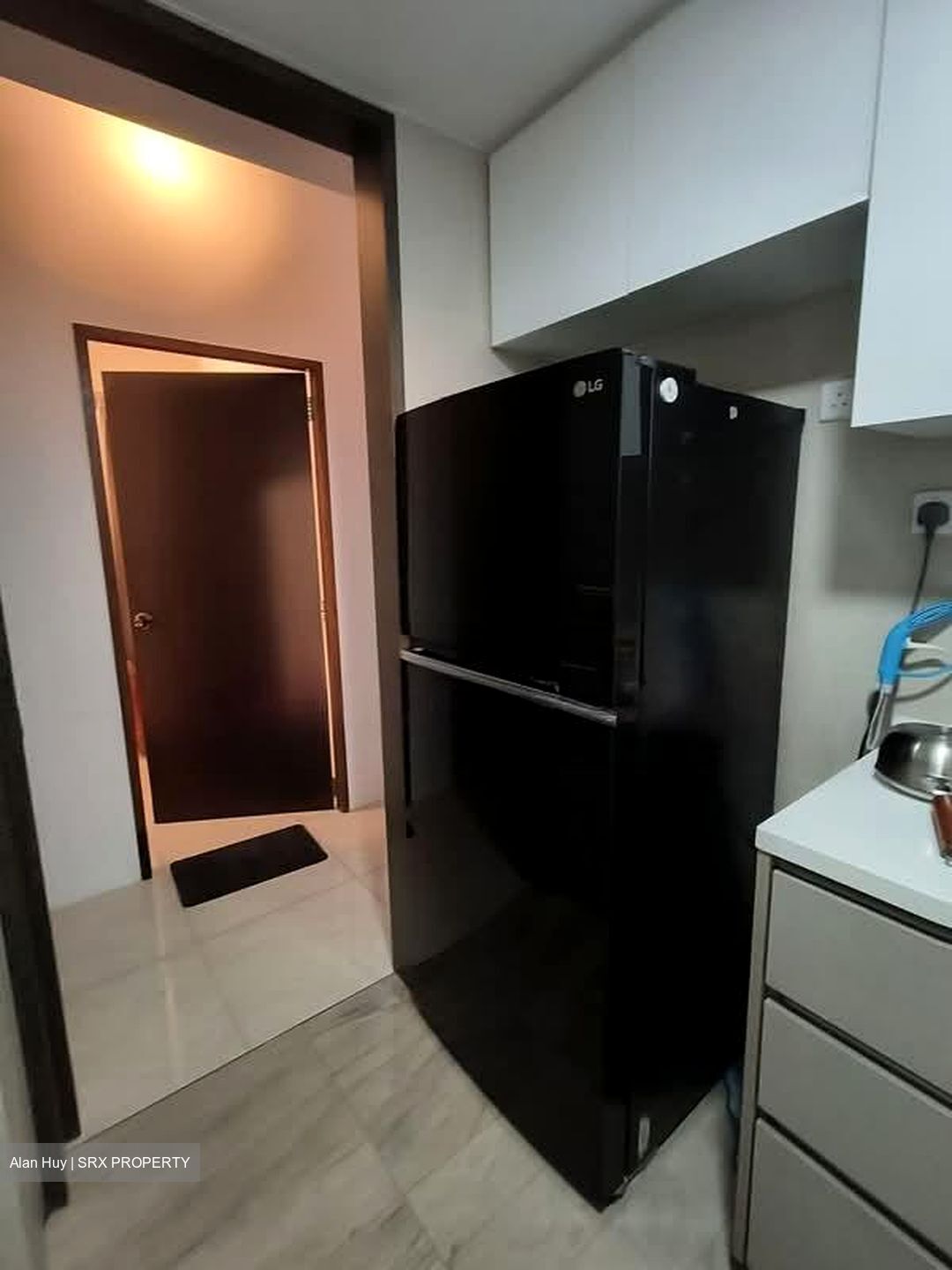 Parc Riviera (D5), Condominium #570623691